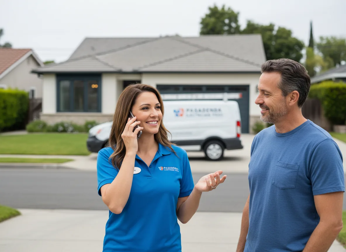 Electrician Oktaha, OK FAQs